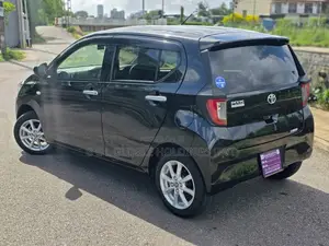 Toyota Pixis Epoch G Grade 2024 Car Unregistered (Recondition)