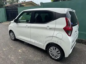 Mitsubishi EK Wagon 2023 Car (Used)