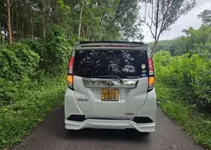 Toyota Tank 2017 Car (Used)