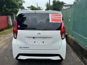 Mitsubishi EK Wagon 2023 Car (Used)