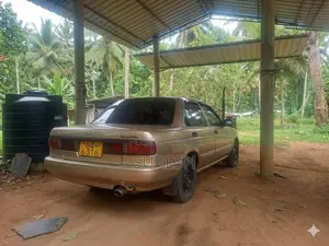 Nissan Sunny 1994 Car (Used)