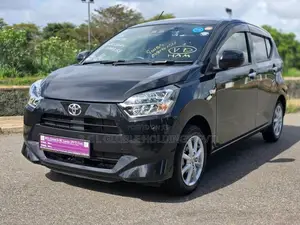 Toyota Pixis Epoch G Grade 2024 Car Unregistered (Recondition)