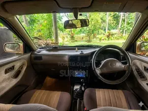 Nissan Sunny 1994 Car (Used)
