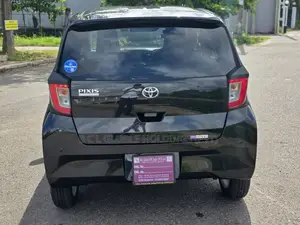 Toyota Pixis Epoch G Grade 2024 Car Unregistered (Recondition)