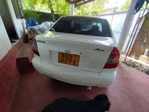 Hyundai Accent 2000 Car (Used)