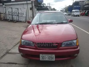Toyota Sprinter 1996 Car (Used)