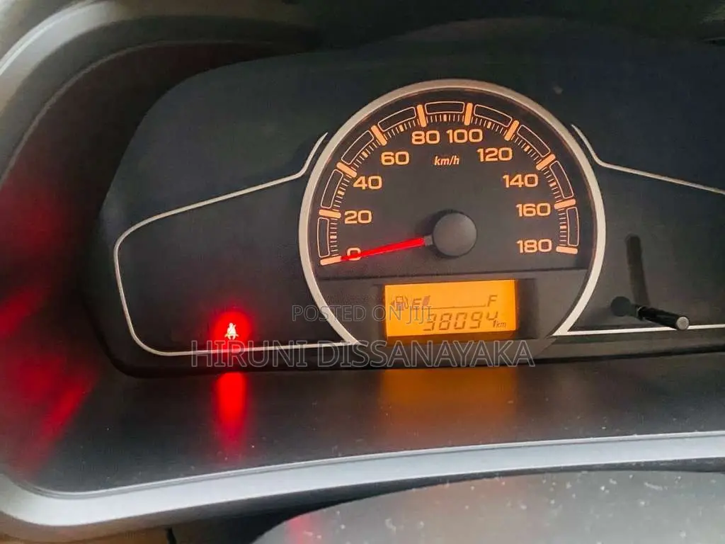 Suzuki Alto 2019 Car (Used)