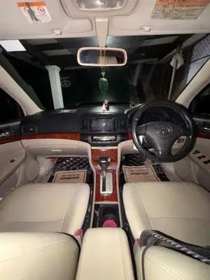 Toyota Premio 2004 Car (Used)