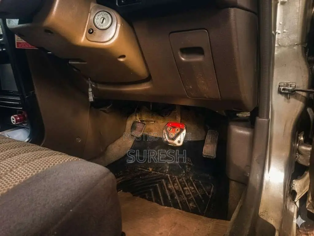 Nissan Sunny 1994 Car (Used)