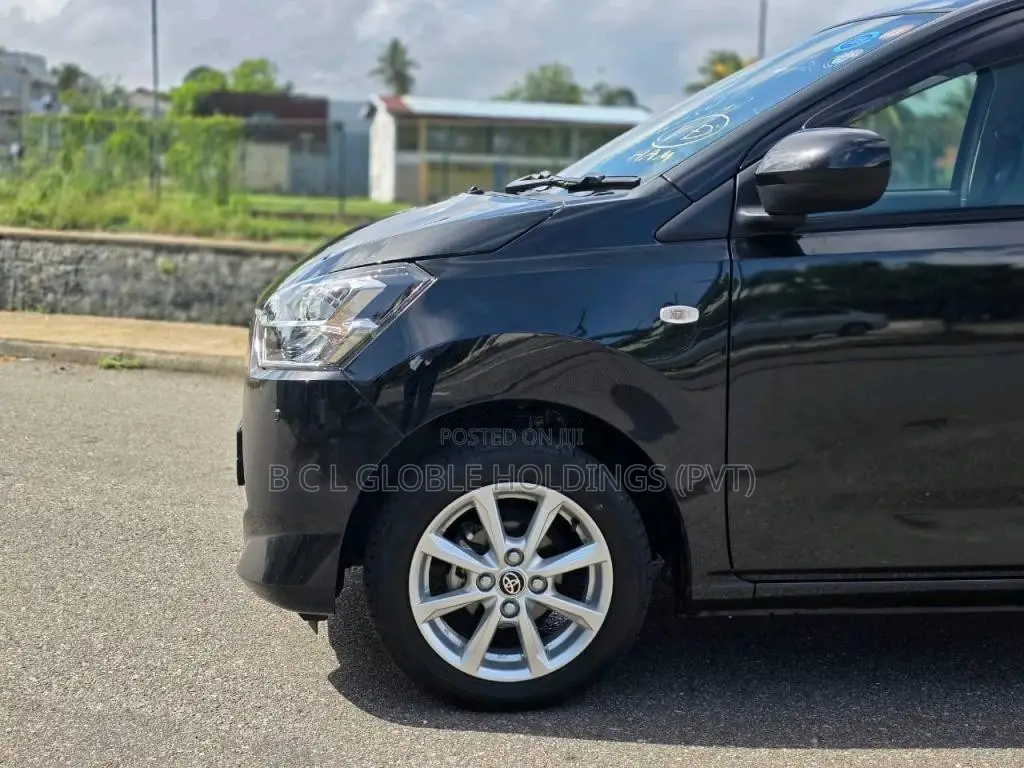 Toyota Pixis Epoch G Grade 2024 Car Unregistered (Recondition)