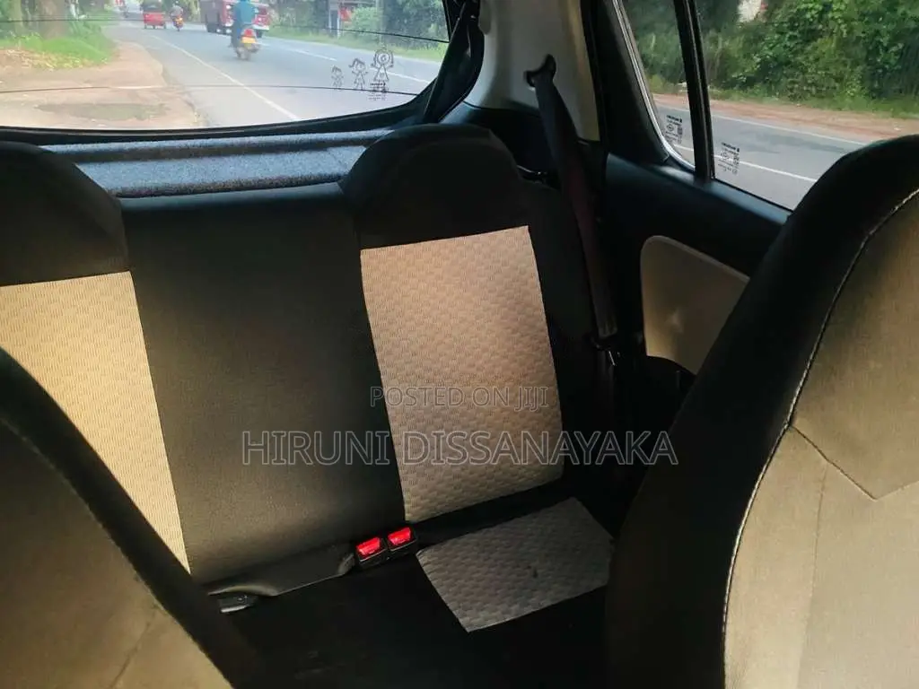 Suzuki Alto 2019 Car (Used)
