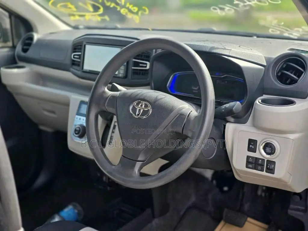 Toyota Pixis Epoch G Grade 2024 Car Unregistered (Recondition)