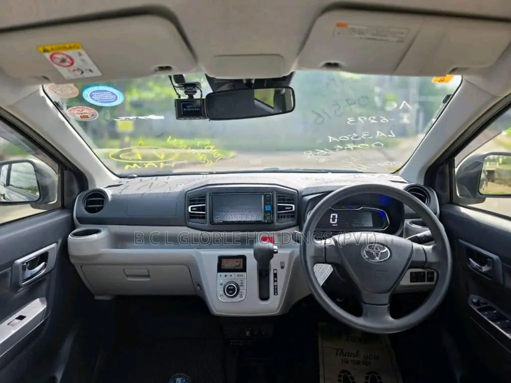 Toyota Pixis Epoch G Grade 2024 Car Unregistered (Recondition)
