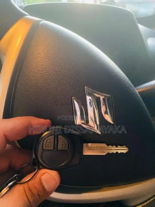 Suzuki Alto 2019 Car (Used)