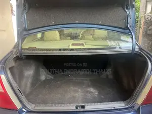Toyota Corolla 2004 Car (Used)
