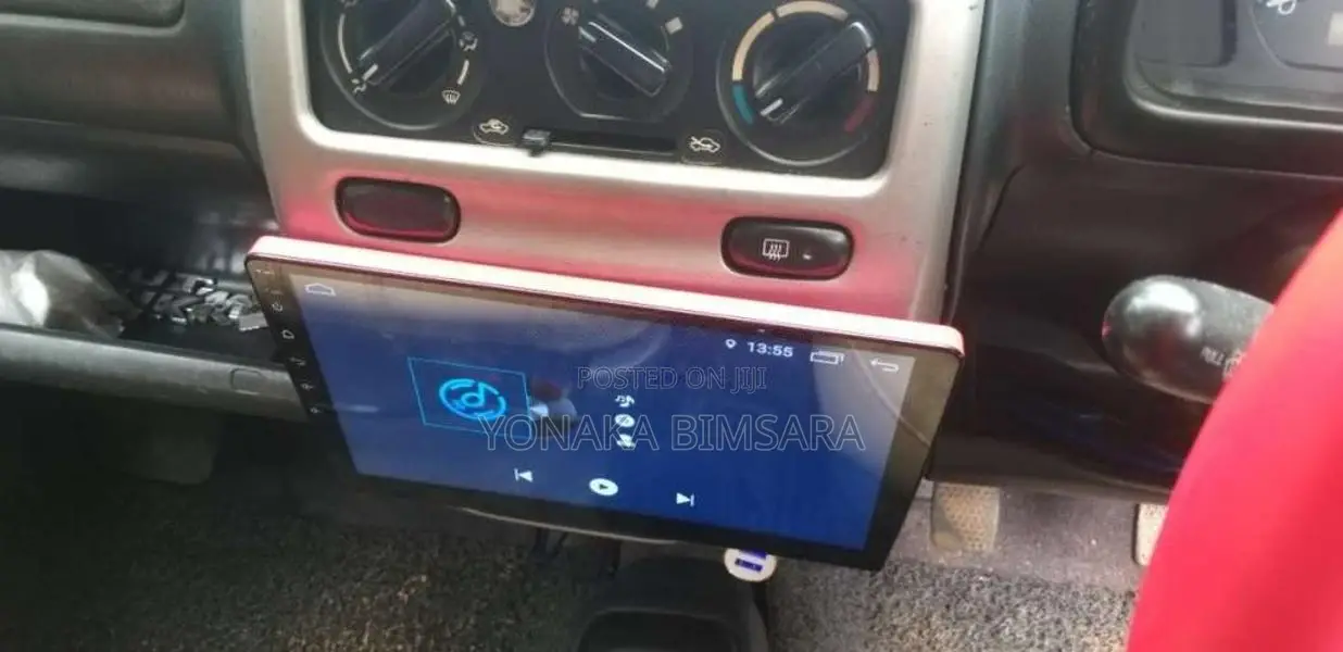 Suzuki Wagon R 2008 Car (Used)