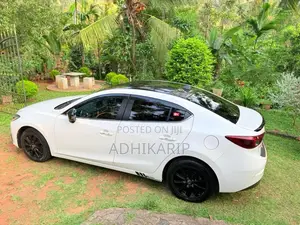 Mazda Axela Skyactiv 2017 Car (Used)