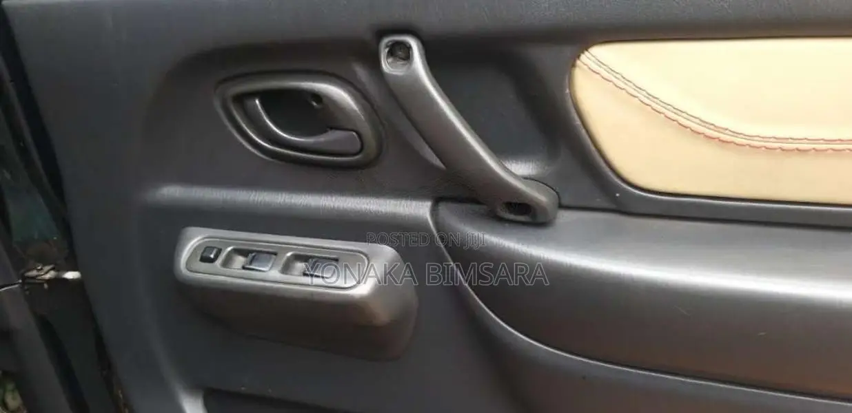 Suzuki Wagon R 2008 Car (Used)