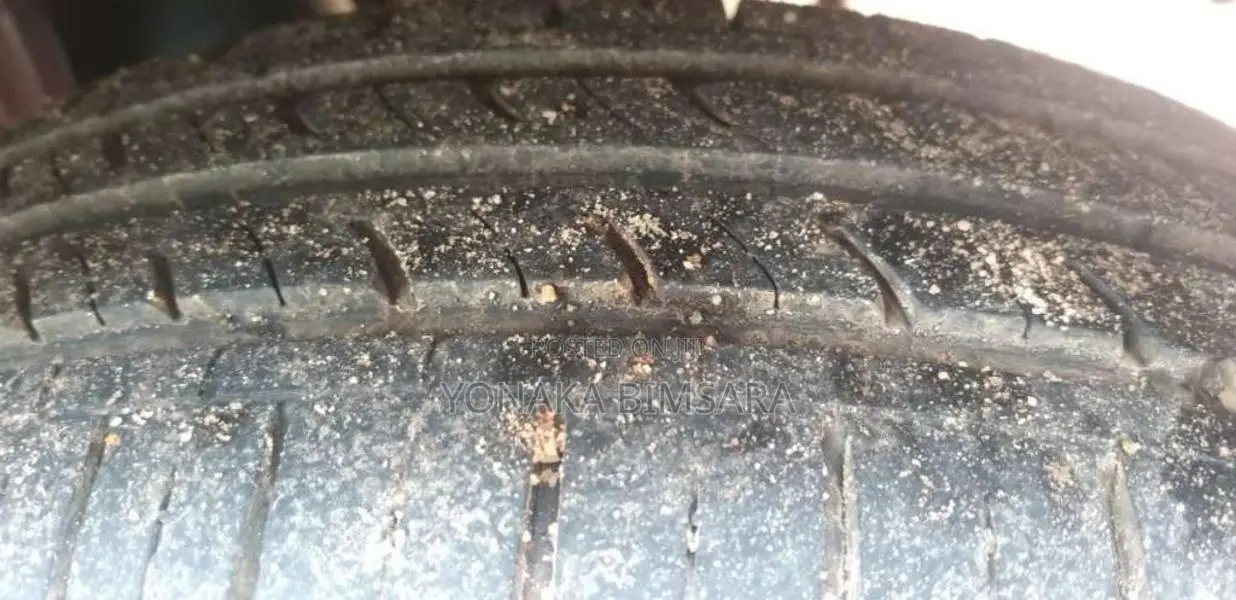 Suzuki Wagon R 2008 Car (Used)