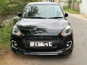 Suzuki Swift 2017 Car (Used)