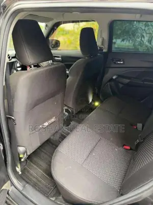 Suzuki Swift 2017 Car (Used)