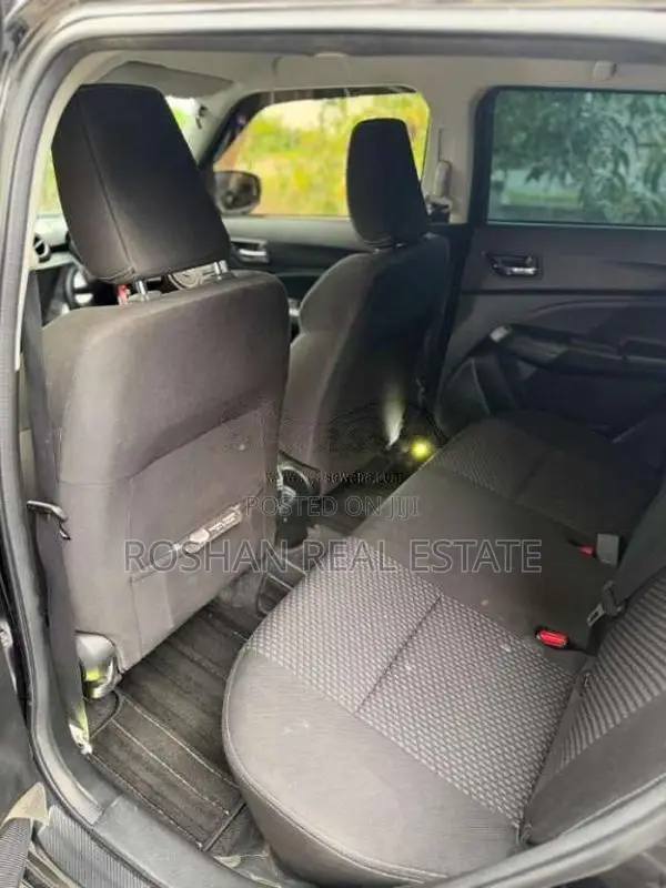 Suzuki Swift 2017 Car (Used)