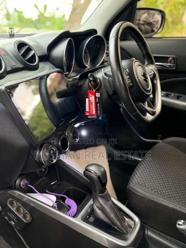 Suzuki Swift 2017 Car (Used)