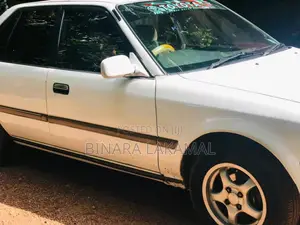 Toyota Corona 1991 Car (Used)