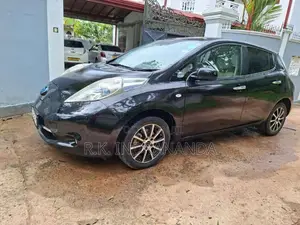 Nissan Leaf 2012 Car (Used)
