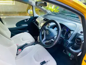 Honda Fit GP1 Navi Premium 2012 Car (Used)