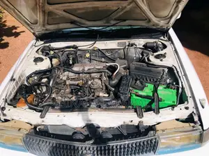 Toyota Corona 1991 Car (Used)