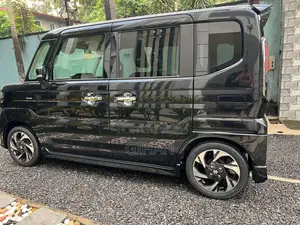 Suzuki Spacia 2025 Car Unregistered (Recondition)