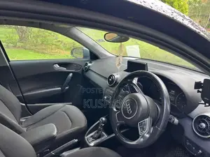 Audi A1 2017 Car (Used)