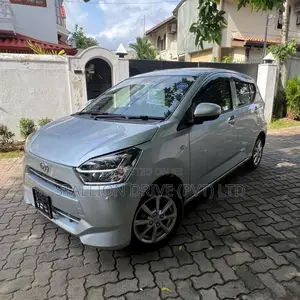 Daihatsu Mira G 2025 Car Unregistered (Recondition)