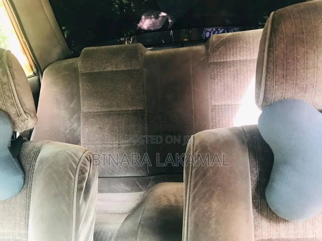 Toyota Corona 1991 Car (Used)