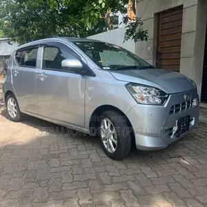 Daihatsu Mira G 2025 Car Unregistered (Recondition)