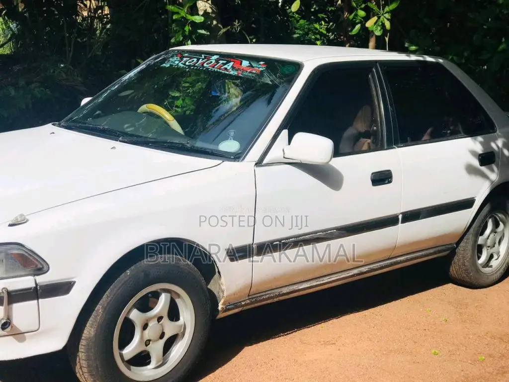 Toyota Corona 1991 Car (Used)