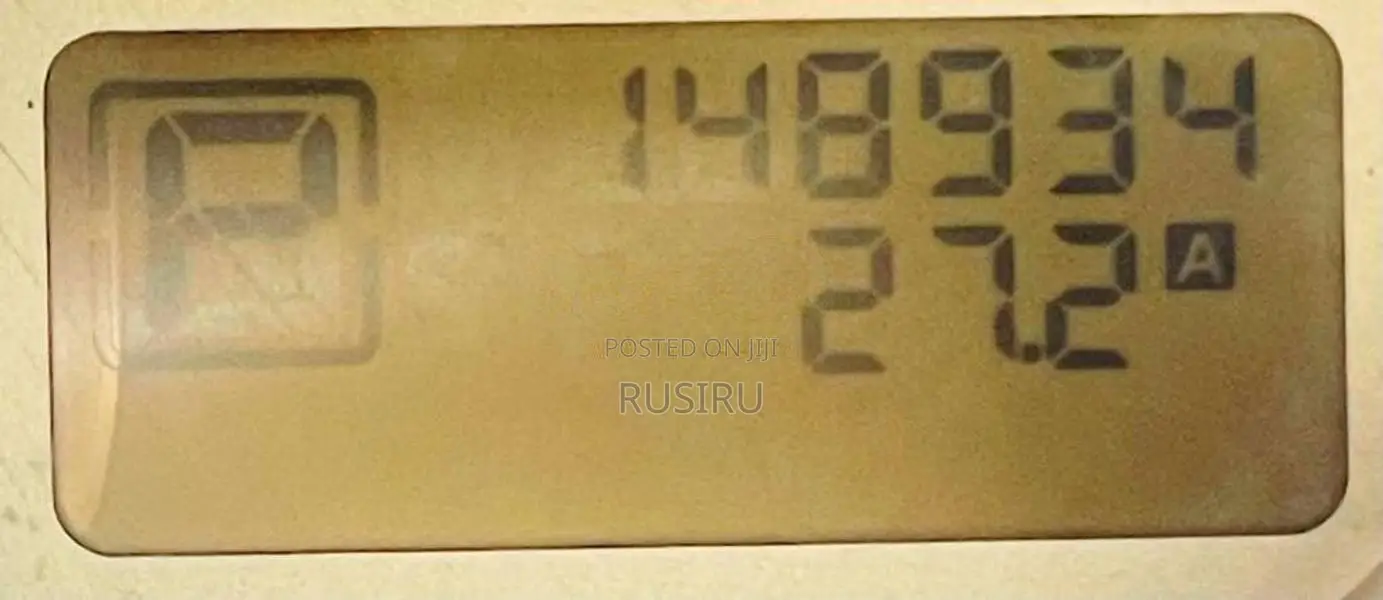 Nissan Tiida 2008 Car (Used)