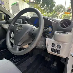 Daihatsu Mira G 2025 Car Unregistered (Recondition)