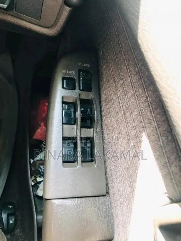 Toyota Corona 1991 Car (Used)