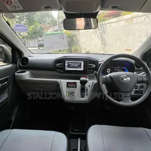 Daihatsu Mira G 2025 Car Unregistered (Recondition)