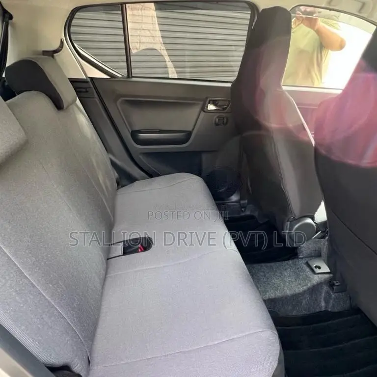 Daihatsu Mira G 2025 Car Unregistered (Recondition)