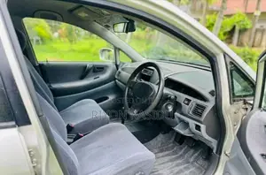 Suzuki Liana 2002 Car (Used)