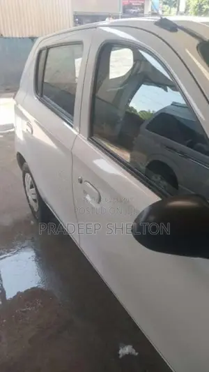 Suzuki Alto 2015 Car (Used)