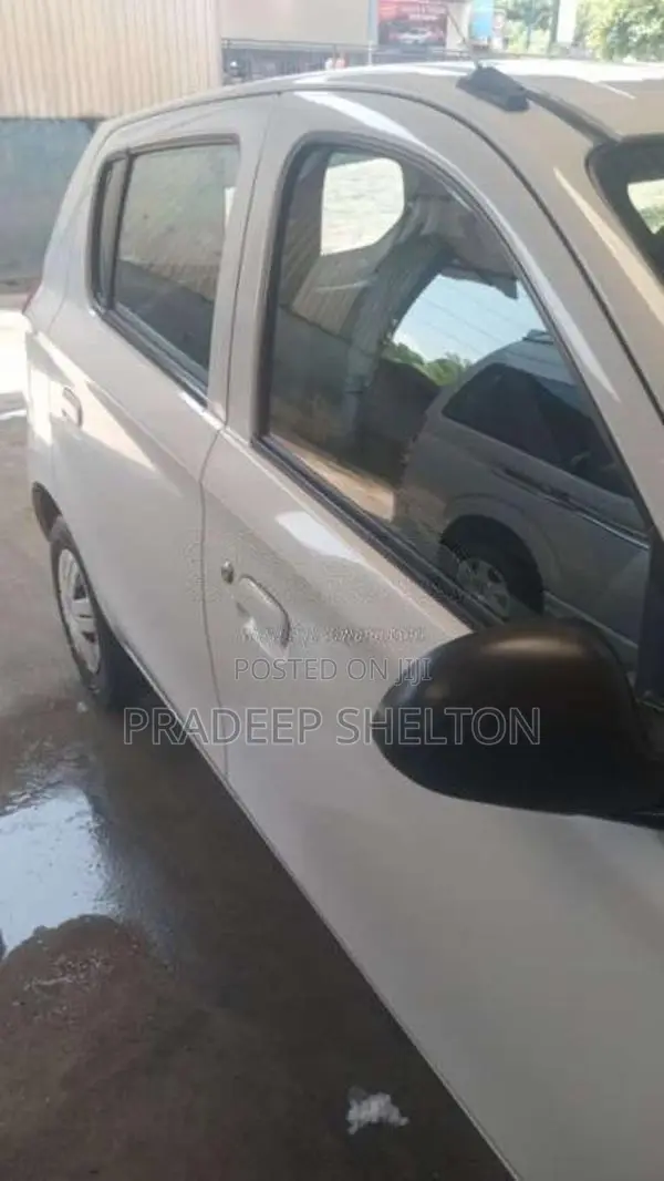 Suzuki Alto 2015 Car (Used)