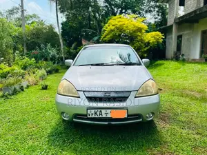 Suzuki Liana 2002 Car (Used)