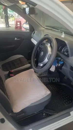 Suzuki Alto 2015 Car (Used)