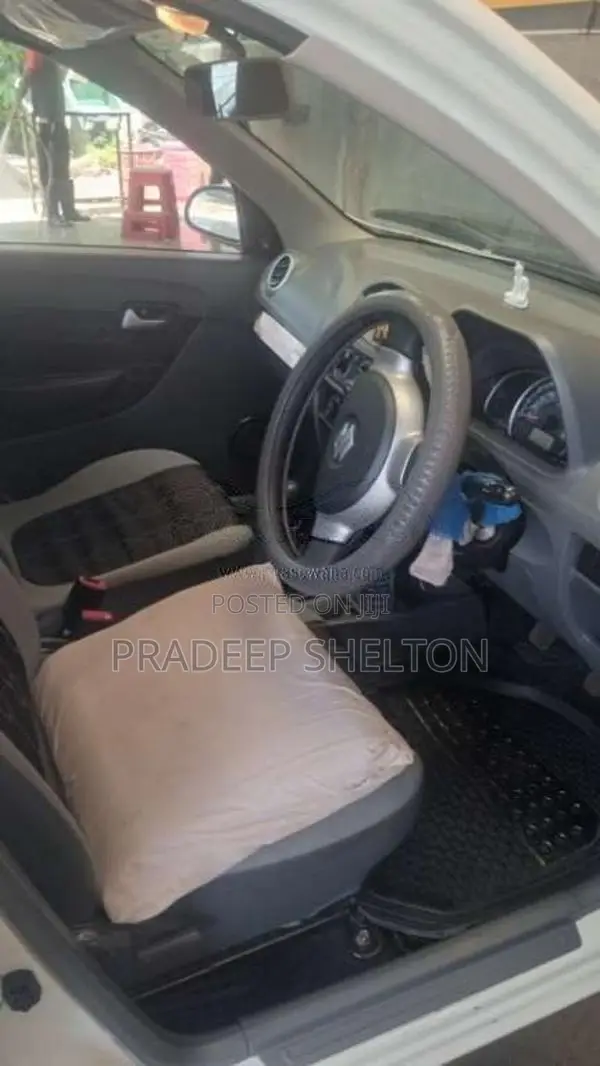 Suzuki Alto 2015 Car (Used)