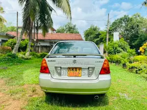 Suzuki Liana 2002 Car (Used)