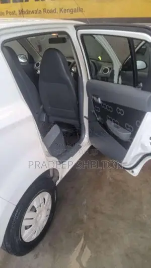 Suzuki Alto 2015 Car (Used)